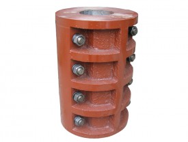 山東剛性聯(lián)軸器