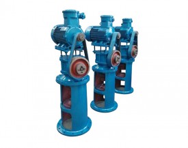 山東齒輪減速機(jī)